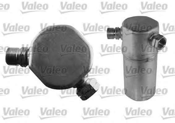 Valeo 509723 Dryer, air conditioner 509723: Buy near me in Poland at 2407.PL - Good price!