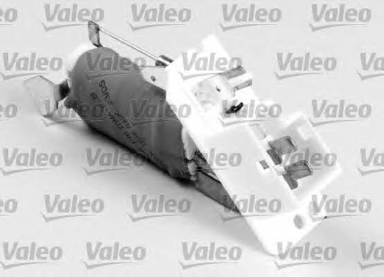 Valeo 509732 Элементы управления, кондиционер 509732: Отличная цена - Купить в Польше на 2407.PL!