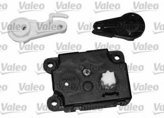 Valeo 509775 Cabin heater damper drive 509775: Buy near me at 2407.PL in Poland at an Affordable price!