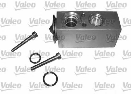 Valeo 509777 Air conditioner expansion valve 509777: Buy near me in Poland at 2407.PL - Good price!