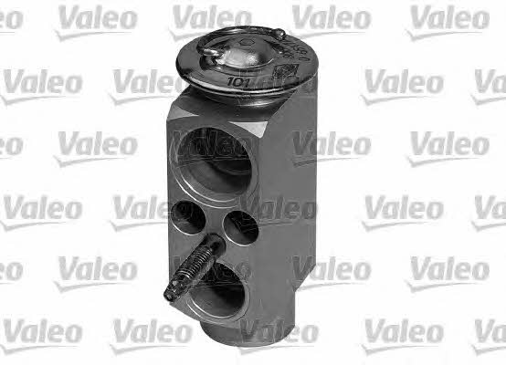 Valeo 509798 Клапан расширительный кондиционера 509798: Отличная цена - Купить в Польше на 2407.PL!