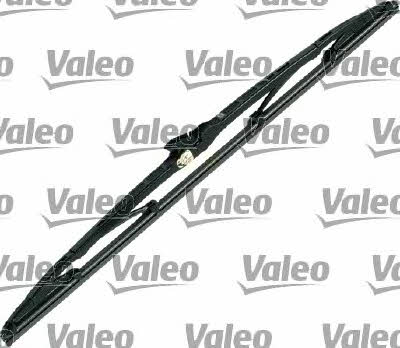 Щетка стеклоочистителя каркасная Valeo Silencio blister 500 мм (20&quot;) Valeo 567774