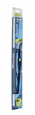 Valeo 567779 Frame wiper blade Valeo Silencio blister 450 mm (18") 567779: Buy near me at 2407.PL in Poland at an Affordable price!