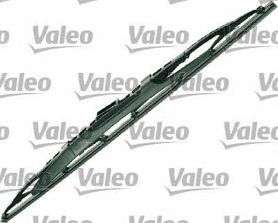 Valeo 567815 Frame wiper blade Valeo Silencio blister 550 mm (22") 567815: Buy near me in Poland at 2407.PL - Good price!