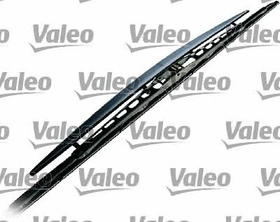 Rahmenwischerblatt Valeo Silencio Blister 510 mm (20&quot;) Valeo 567817