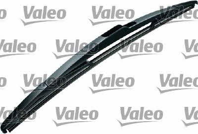 Valeo 567884 Frame wiper blade Valeo Silencio blister 510 mm (20") 567884: Buy near me at 2407.PL in Poland at an Affordable price!