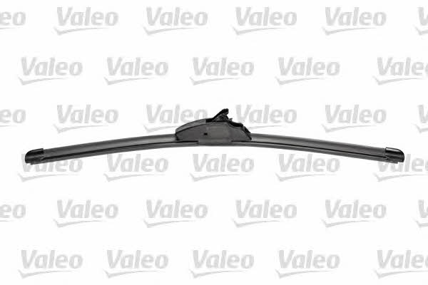 Valeo 567940 Frameless wiper blade Valeo Silencio X-TRM Aftermarket 400 mm (16") 567940: Buy near me in Poland at 2407.PL - Good price!