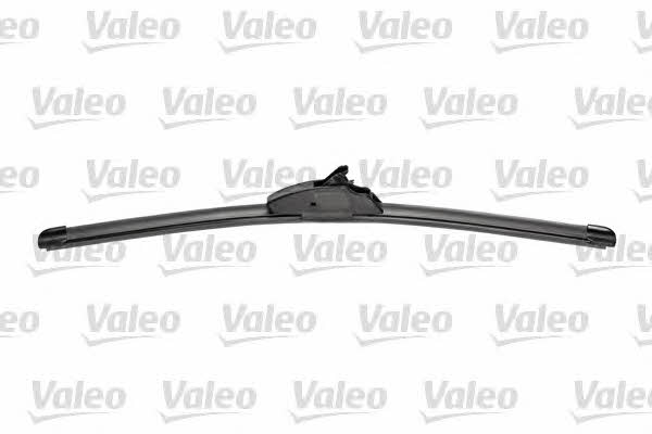 Valeo 567941 Frameless wiper blade Valeo Silencio X-TRM Aftermarket 450 mm (18") 567941: Buy near me in Poland at 2407.PL - Good price!
