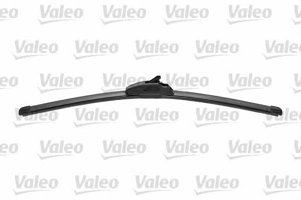 Valeo 567942 Frameless wiper blade Valeo Silencio X-TRM Aftermarket 480 mm (19") 567942: Buy near me at 2407.PL in Poland at an Affordable price!