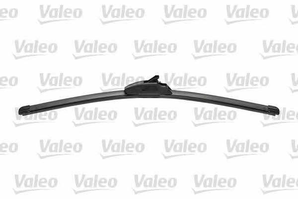 Valeo 567943 Frameless wiper blade Valeo Silencio X-TRM Aftermarket 510 mm (20") 567943: Buy near me in Poland at 2407.PL - Good price!