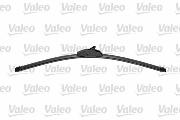 Valeo 567944 Frameless wiper blade Valeo Silencio X-TRM Aftermarket 530 mm (21") 567944: Buy near me in Poland at 2407.PL - Good price!