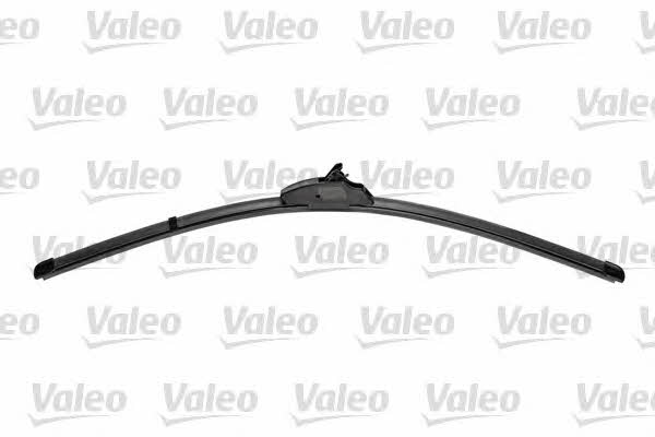 Valeo 567947 Frameless wiper blade Valeo Silencio X-TRM Aftermarket 600 mm (24") 567947: Buy near me in Poland at 2407.PL - Good price!