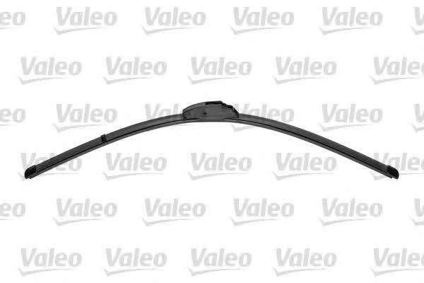 Valeo 567949 Frameless wiper blade Valeo Silencio X-TRM Aftermarket 650 mm (26") 567949: Buy near me in Poland at 2407.PL - Good price!
