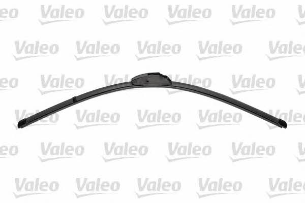 Valeo 567950 Frameless wiper blade Valeo Silencio X-TRM Aftermarket 650 mm (26") 567950: Buy near me in Poland at 2407.PL - Good price!