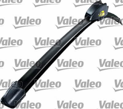 Valeo 567952 Frameless wiper blade Valeo Silencio X-TRM Aftermarket 530 mm (21") 567952: Buy near me in Poland at 2407.PL - Good price!