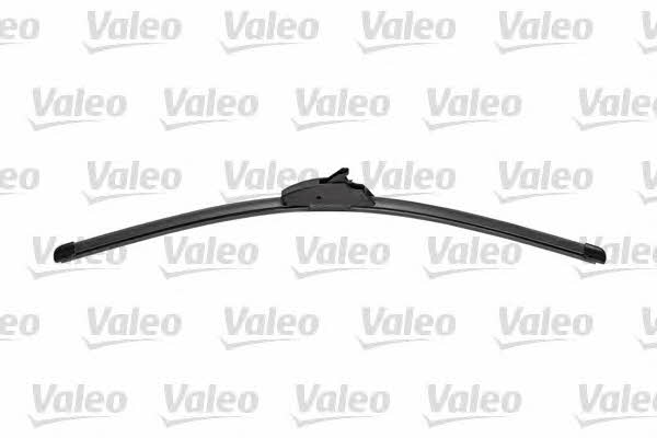 Valeo 567953 Bezramowe pióro wycieraczki Valeo Silencio X-TRM Aftermarket 550 mm (22") 567953: Dobra cena w Polsce na 2407.PL - Kup Teraz!