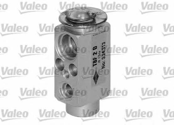 Valeo 509862 Air conditioner expansion valve 509862: Buy near me in Poland at 2407.PL - Good price!