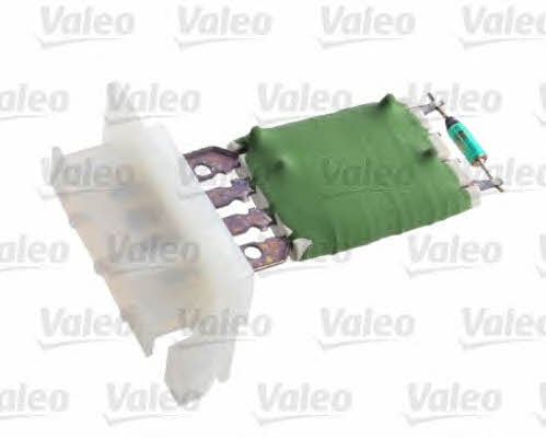 Valeo 509894 Резистор вентилятора отопителя 509894: Купить в Польше - Отличная цена на 2407.PL!