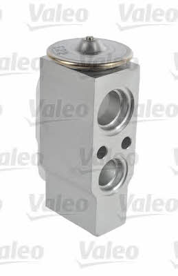 Valeo 509968 Клапан расширительный кондиционера 509968: Отличная цена - Купить в Польше на 2407.PL!