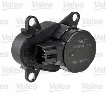 Valeo 515070 Cabin heater damper drive 515070: Buy near me in Poland at 2407.PL - Good price!