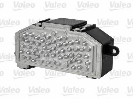 Valeo 515135 Блок управління кондиціонером 515135: Приваблива ціна - Купити у Польщі на 2407.PL!