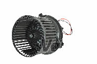 Valeo 515141 Fan assy - heater motor 515141: Buy near me in Poland at 2407.PL - Good price!