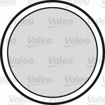 Valeo 540023 Тормозные колодки дисковые, комплект 540023: Отличная цена - Купить в Польше на 2407.PL!