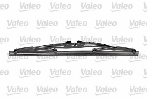 Valeo 574106 Frame wiper blade Valeo Silencio Standard 280 mm (11") 574106: Buy near me in Poland at 2407.PL - Good price!