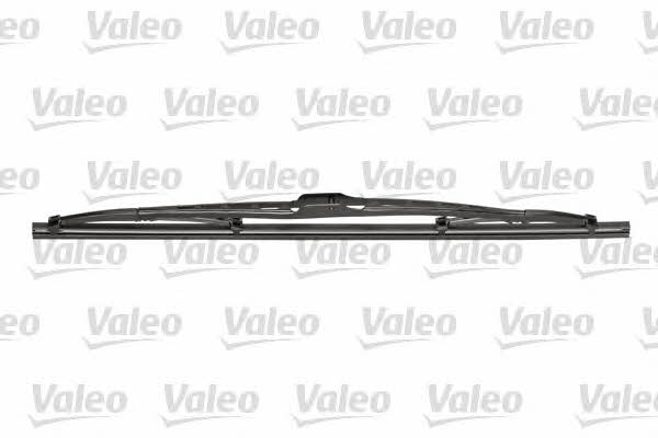 Valeo 574107 Щітка склоочисника каркасна Valeo Silencio Standard 350 мм (14") 574107: Приваблива ціна - Купити у Польщі на 2407.PL!