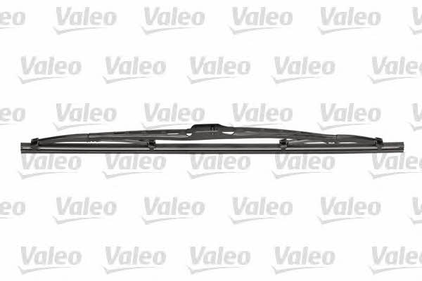 Valeo 574109 Ramka wycieraczki Valeo Silencio Standard 380 mm (15") 574109: Atrakcyjna cena w Polsce na 2407.PL - Zamów teraz!