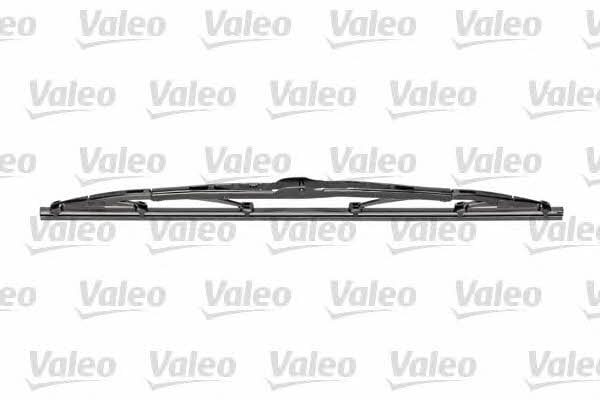 Valeo 574111 Frame wiper blade Valeo Silencio Standard 430 mm (17") 574111: Buy near me at 2407.PL in Poland at an Affordable price!