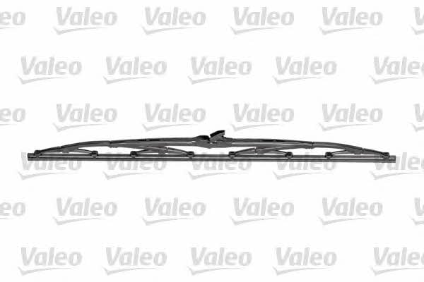 Valeo 574116 Frame wiper blade Valeo Silencio Standard 510 mm (20") 574116: Buy near me at 2407.PL in Poland at an Affordable price!