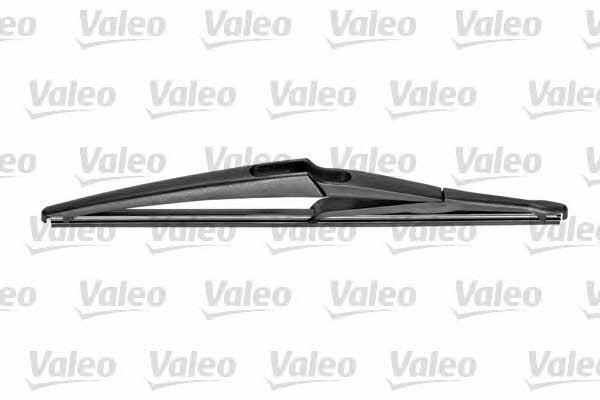 Valeo 574126 Щетка стеклоочистителя каркасная задняя Valeo Silencio Rear 300 мм (12") 574126: Отличная цена - Купить в Польше на 2407.PL!