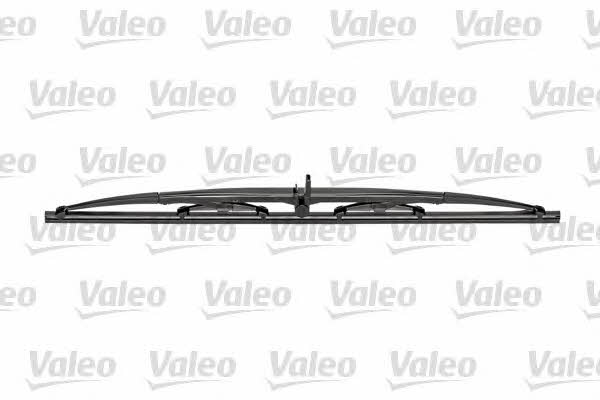 Valeo 574127 Wiper Blade Frame Rear Valeo Silencio Rear 400 mm (16") 574127: Buy near me in Poland at 2407.PL - Good price!