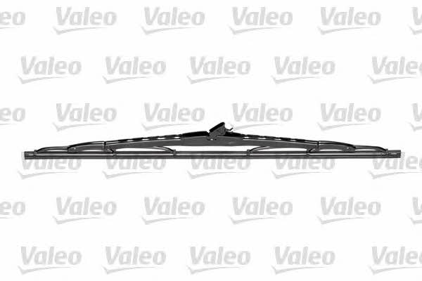 Valeo 574129 Ramka wycieraczki Valeo Silencio Performance 450 mm (18") 574129: Dobra cena w Polsce na 2407.PL - Kup Teraz!