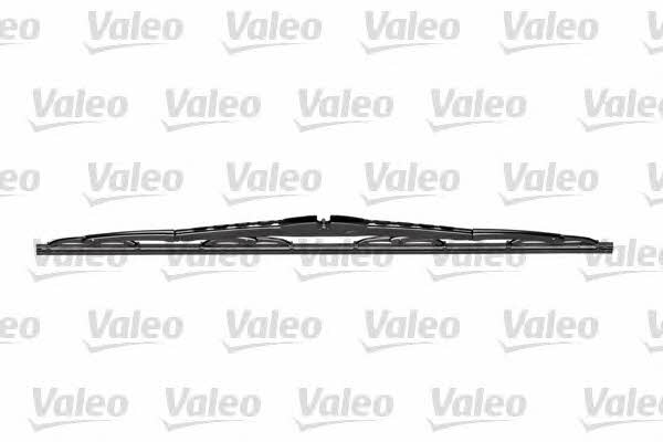 Valeo 574132 Frame wiper blade Valeo Silencio Performance 510 mm (20") 574132: Buy near me in Poland at 2407.PL - Good price!