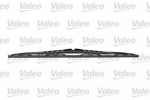 Valeo 574136 Щітка склоочисника каркасна Valeo Silencio Performance 550 мм (22") 574136: Приваблива ціна - Купити у Польщі на 2407.PL!