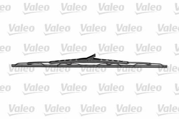 Valeo 574143 Frame wiper blade Valeo Silencio Performance 600 mm (24") 574143: Buy near me at 2407.PL in Poland at an Affordable price!