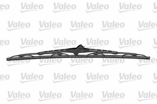 Valeo 574148 Щетка стеклоочистителя каркасная Valeo Silencio Performance 480 мм (19") 574148: Купить в Польше - Отличная цена на 2407.PL!
