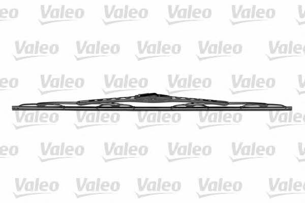 Valeo 574161 Frame wiper brush kit Valeo Silencio Performance 650/450 574161: Buy near me at 2407.PL in Poland at an Affordable price!