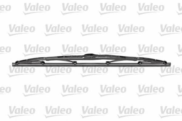 Valeo 574166 Wiper blade 400 mm (16") 574166: Buy near me at 2407.PL in Poland at an Affordable price!