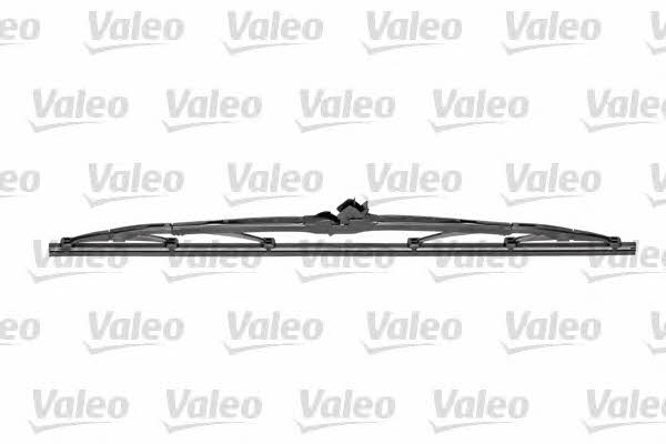 Valeo 574168 Wiper blade 450 mm (18") 574168: Buy near me at 2407.PL in Poland at an Affordable price!
