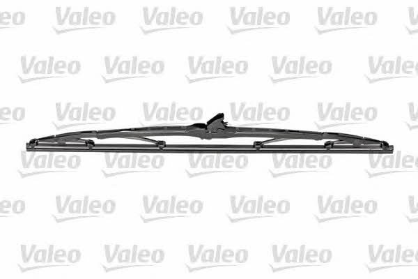 Valeo 574186 Комплект щіток склоочисника каркасних Valeo Silencio Standard 400/400 574186: Приваблива ціна - Купити у Польщі на 2407.PL!