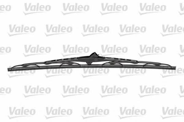 Valeo 574191 Щетка стеклоочистителя каркасная Valeo Silencio Performance 530 мм (21") 574191: Отличная цена - Купить в Польше на 2407.PL!
