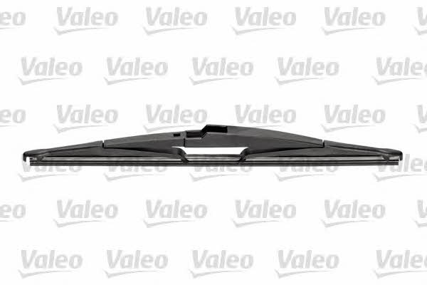 Valeo 574197 Wiper Blade Frame Rear Valeo Silencio Rear 350 mm (14") 574197: Buy near me in Poland at 2407.PL - Good price!