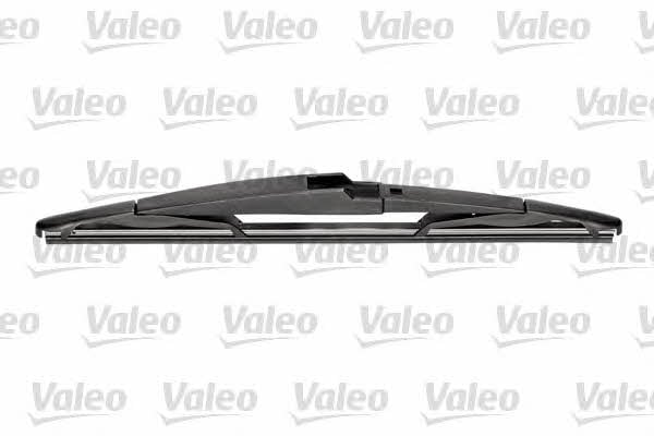 Valeo 574199 Щітка склоочисника каркасна задня Valeo Silencio Rear 310 мм (12") 574199: Купити у Польщі - Добра ціна на 2407.PL!