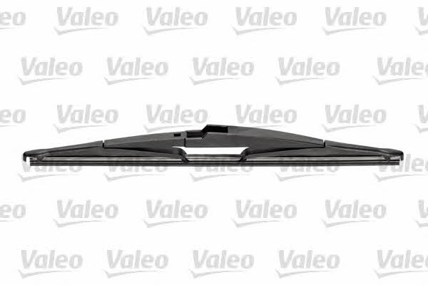 Valeo 574201 Wiper Blade Frame Rear Valeo Silencio Rear 350 mm (14") 574201: Buy near me in Poland at 2407.PL - Good price!