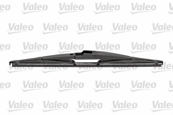 Valeo 574207 Wiper Blade Frame Rear Valeo Silencio Rear 350 mm (14") 574207: Buy near me in Poland at 2407.PL - Good price!