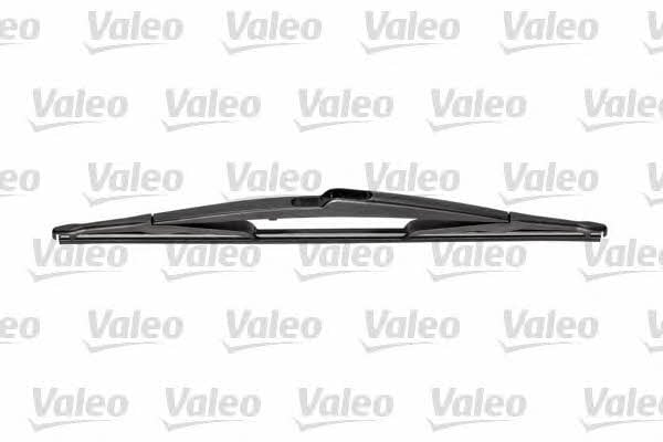 Valeo 574248 Wiper Blade Frame Rear Valeo Silencio Rear 510 mm (20") 574248: Buy near me in Poland at 2407.PL - Good price!