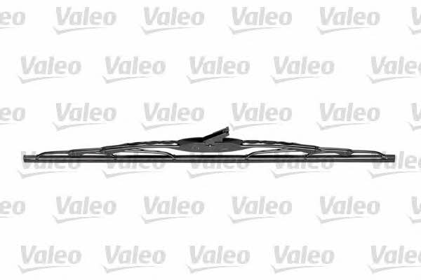 Valeo 574251 Frame wiper blade Valeo Silencio Performance Spoiler 480 mm (19") 574251: Buy near me in Poland at 2407.PL - Good price!